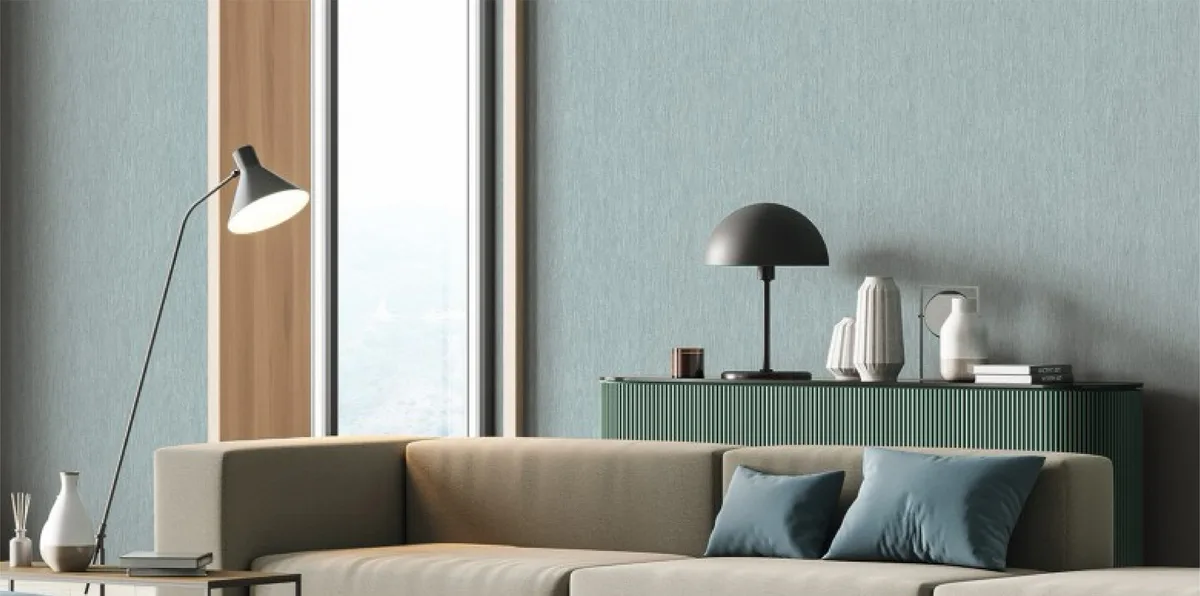 Banner Living Room Timber III